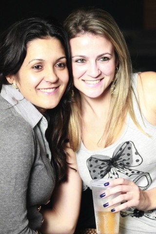 Viracopos Botequim Hugo & Daniel