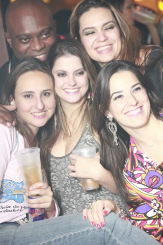 Viracopos Botequim Hugo & Daniel