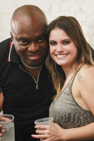 Viracopos Botequim Hugo & Daniel