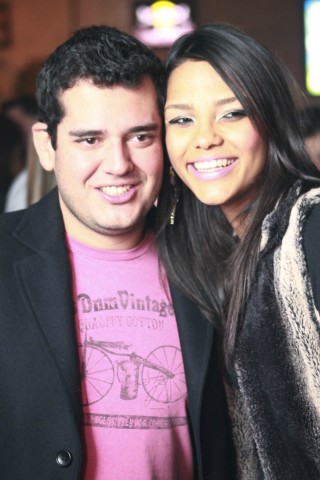 Viracopos Botequim Hugo & Daniel