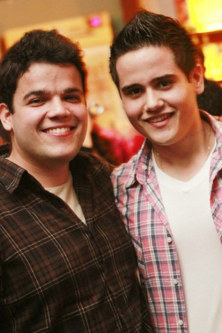 Viracopos Botequim Hugo & Daniel