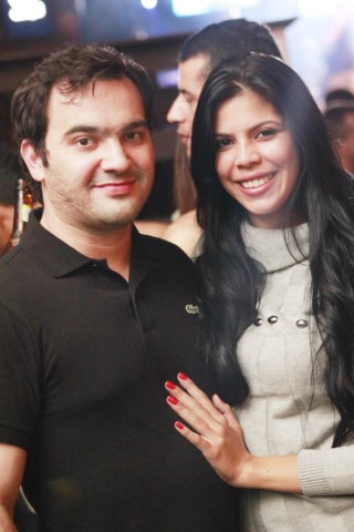 Viracopos Botequim Hugo & Daniel