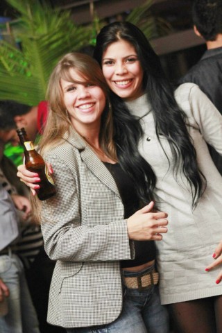 Viracopos Botequim Hugo & Daniel