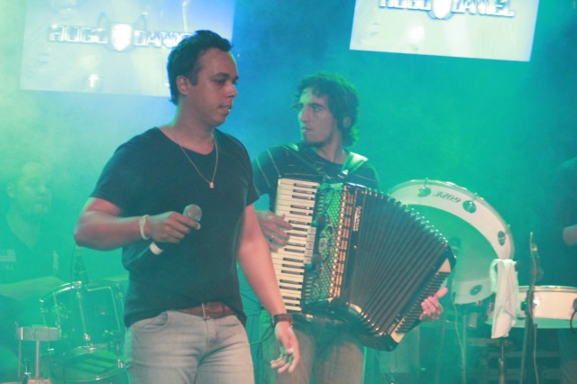 Viracopos Botequim Hugo & Daniel