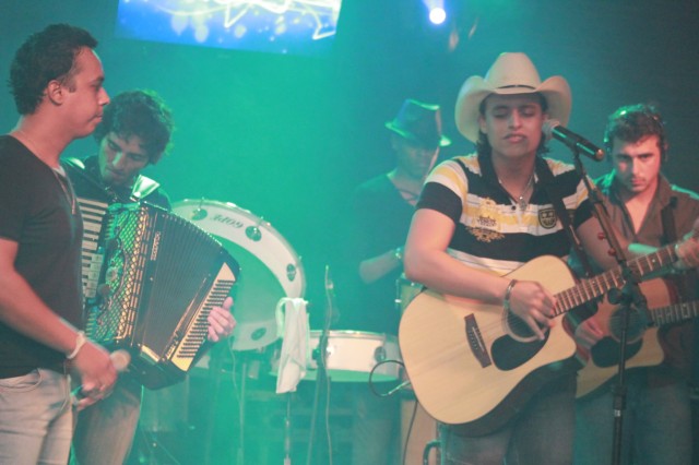 Viracopos Botequim Hugo & Daniel