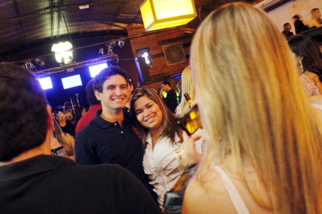 Viracopos Botequim Hugo & Daniel