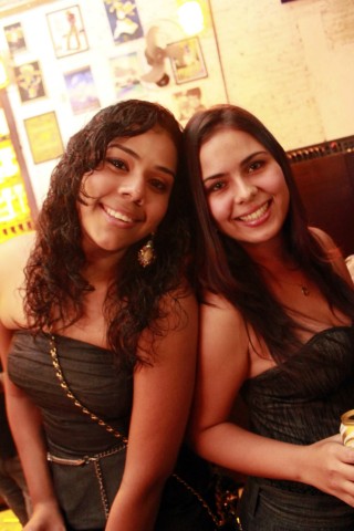 Viracopos Botequim Banda D3 Viracopos Botequim Banda D3