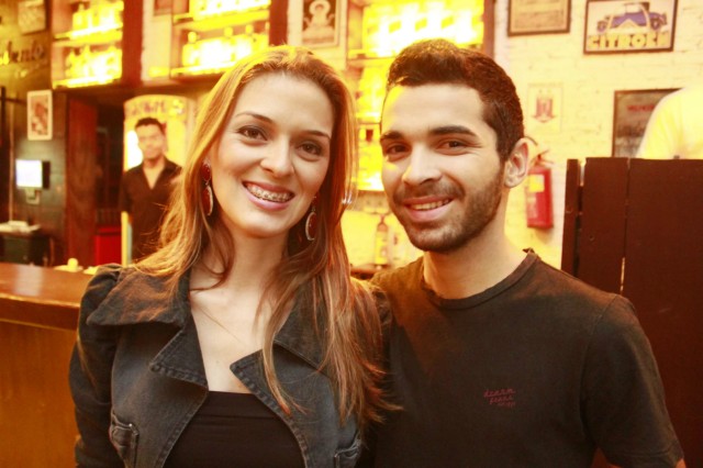 Viracopos Botequim Banda D3 Viracopos Botequim Banda D3