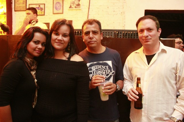 Viracopos Botequim Banda D3 Viracopos Botequim Banda D3