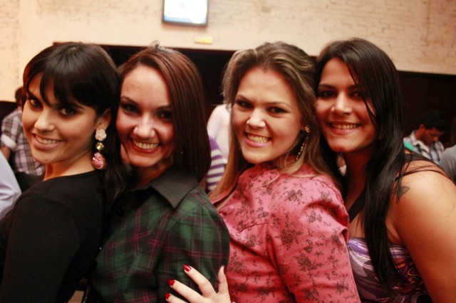 Viracopos Botequim Banda D3 Viracopos Botequim Banda D3