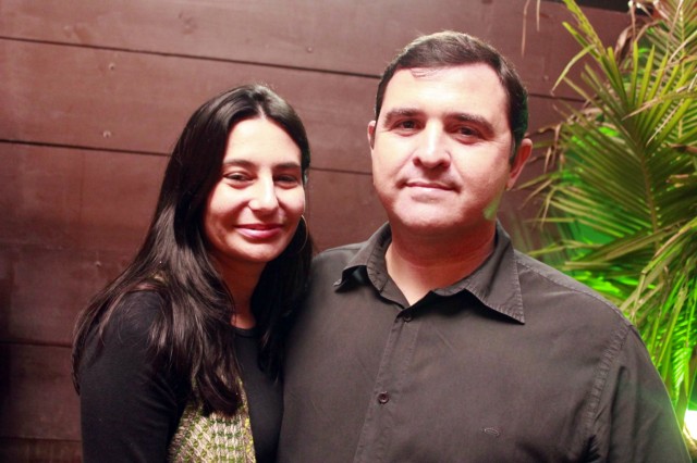 Viracopos Botequim Banda D3 Viracopos Botequim Banda D3