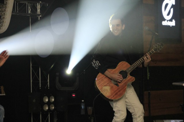 Viracopos Botequim Banda D3 Viracopos Botequim Banda D3