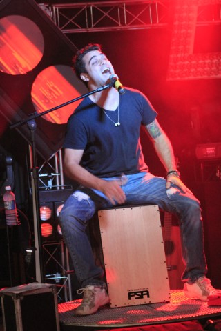 Viracopos Botequim Banda D3 Viracopos Botequim Banda D3