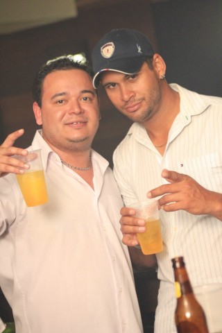 Viracopos Botequim Banda D3 Viracopos Botequim Banda D3