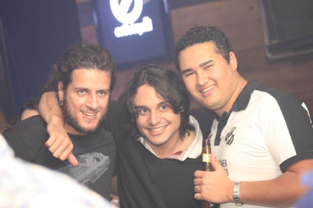 Viracopos Botequim Banda D3 Viracopos Botequim Banda D3