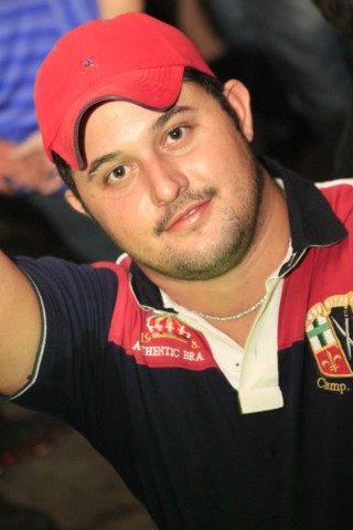 Viracopos Botequim Banda D3 Viracopos Botequim Banda D3