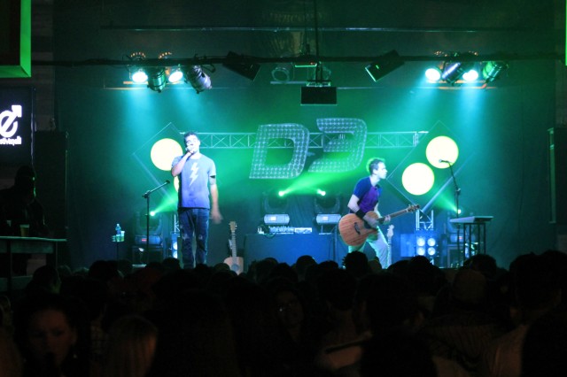 Viracopos Botequim Banda D3 Viracopos Botequim Banda D3