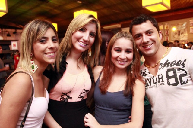 Viracopos Botequim Banda D3 Viracopos Botequim Banda D3