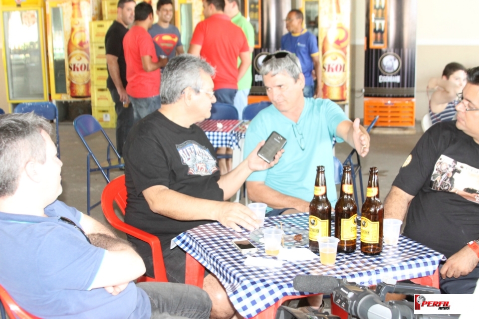 Nova Estrela comemora 48 anos com sorteio de 5 motos aos clientes