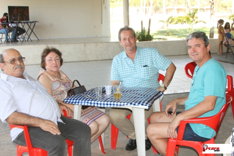 Nova Estrela comemora 48 anos com sorteio de 5 motos aos clientes