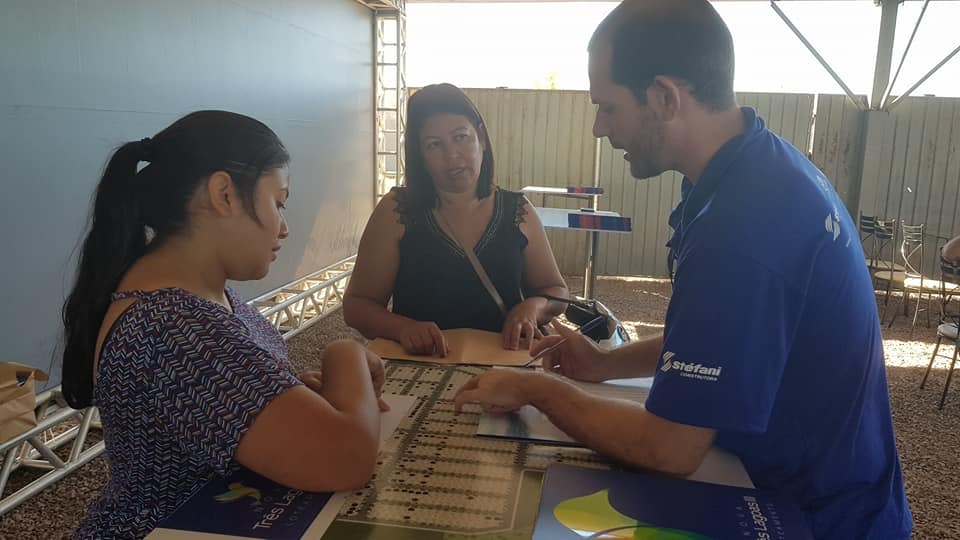 Vendas no novo empreendimento Nova Três Lagoas III, começam neste sábado