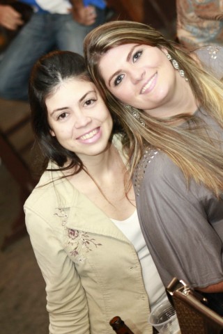 Viracopos Botequim Amanda Victória & Victor Hugo