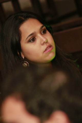 Viracopos Botequim Amanda Victória & Victor Hugo