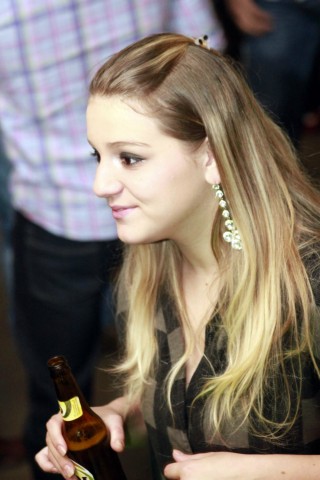 Viracopos Botequim Amanda Victória & Victor Hugo