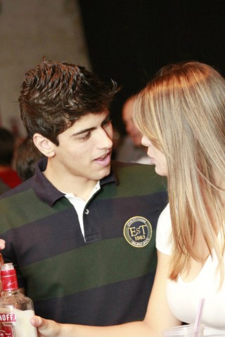 Viracopos Botequim Amanda Victória & Victor Hugo