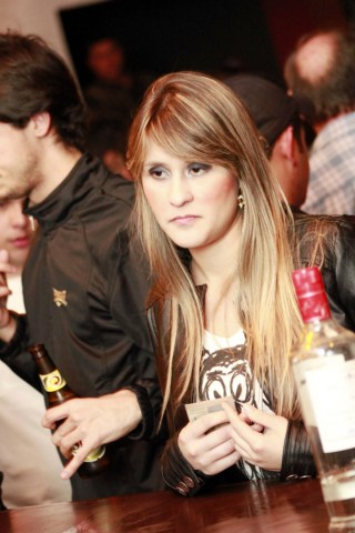 Viracopos Botequim Amanda Victória & Victor Hugo