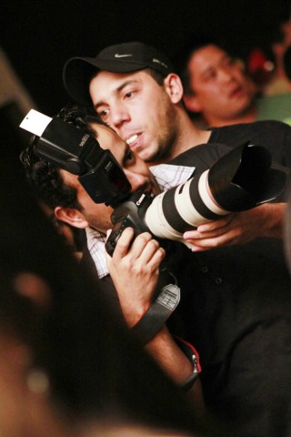 Viracopos Botequim Amanda Victória & Victor Hugo