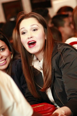 Viracopos Botequim Amanda Victória & Victor Hugo