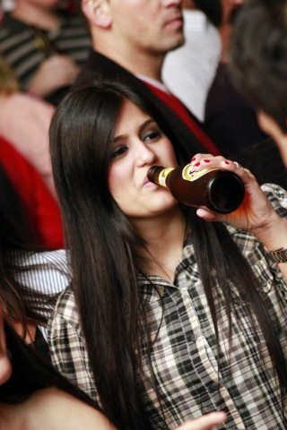 Viracopos Botequim Amanda Victória & Victor Hugo