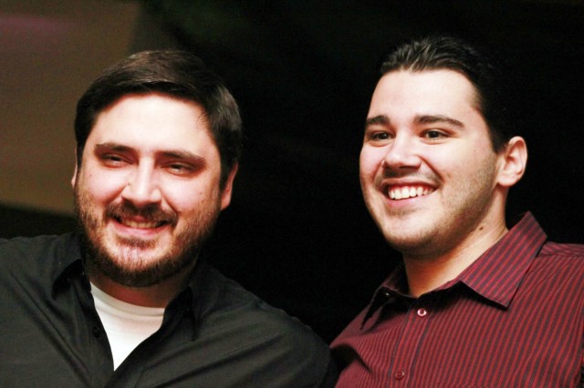 Viracopos Botequim Amanda Victória & Victor Hugo