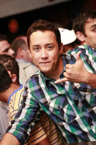 Viracopos Botequim Amanda Victória & Victor Hugo