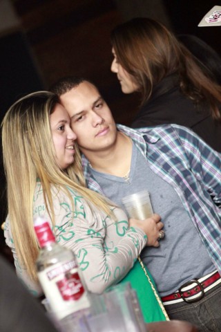 Viracopos Botequim Amanda Victória & Victor Hugo