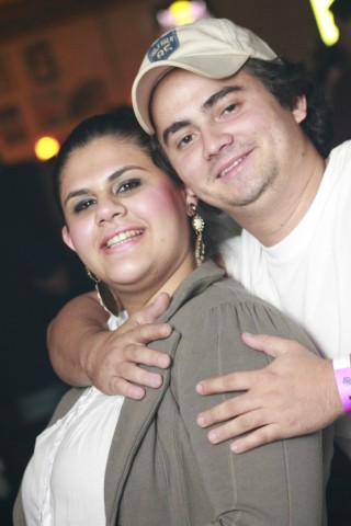 Viracopos Botequim Amanda Victória & Victor Hugo