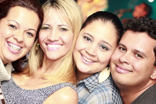 Viracopos Botequim Amanda Victória & Victor Hugo