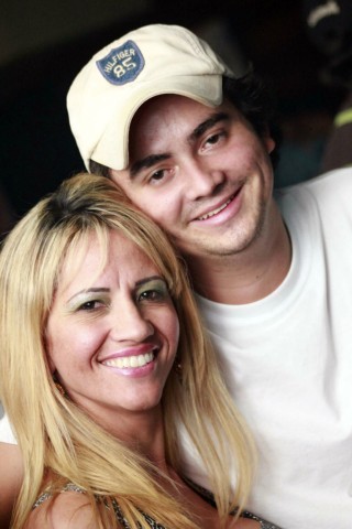 Viracopos Botequim Amanda Victória & Victor Hugo