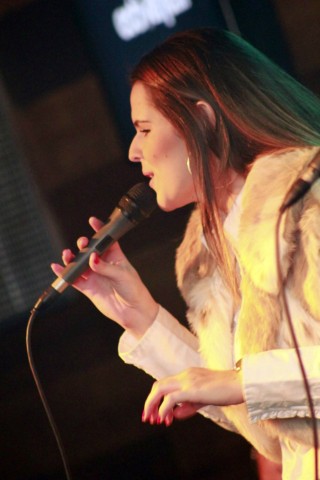 Viracopos Botequim Amanda Victória & Victor Hugo