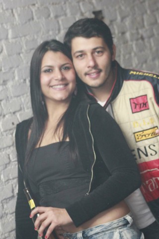 Viracopos Botequim Amanda Victória & Victor Hugo