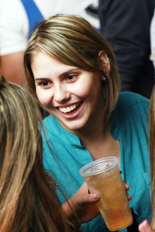 Viracopos Botequim Amanda Victória & Victor Hugo