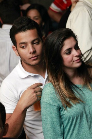 Viracopos Botequim Amanda Victória & Victor Hugo