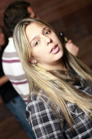 Viracopos Botequim Amanda Victória & Victor Hugo