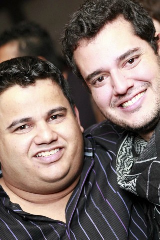 Viracopos Botequim Amanda Victória & Victor Hugo