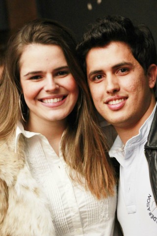 Viracopos Botequim Amanda Victória & Victor Hugo