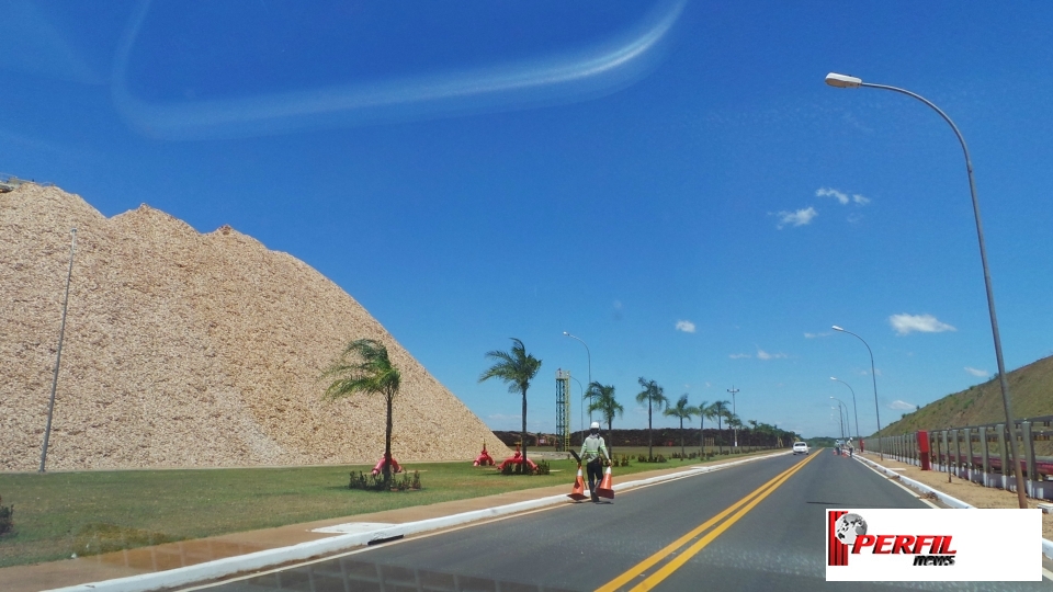 Orçada em R$ 10 bilhões, nova linha da Eldorado vai operar no 1º semestre de 2019