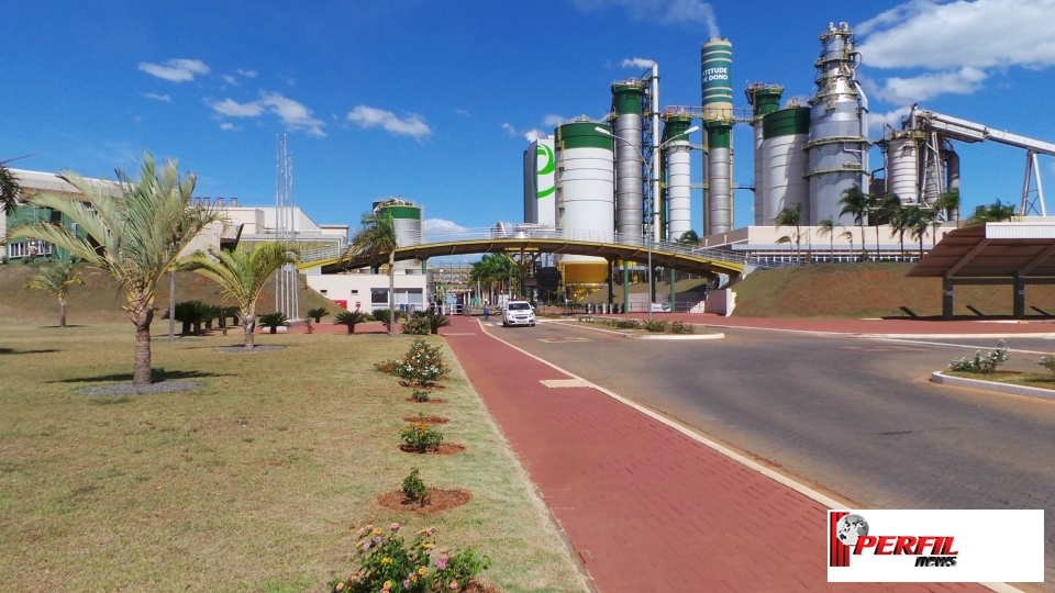 Orçada em R$ 10 bilhões, nova linha da Eldorado vai operar no 1º semestre de 2019