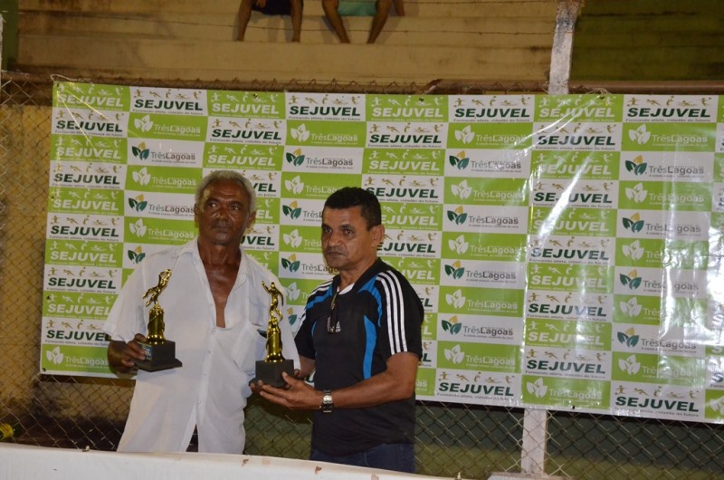 Novo Oeste consagra-se campeã de Futebol Amador – Série B