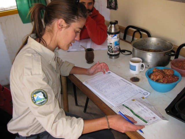Aventureiro relata escalada na montanha mais alto das Américas